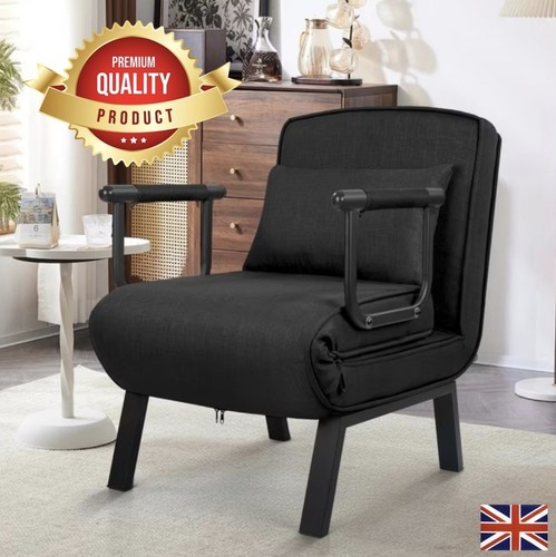 Folding chair bed 1 - folding,