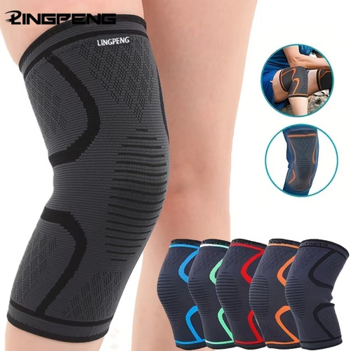 Knee support compression - knee,