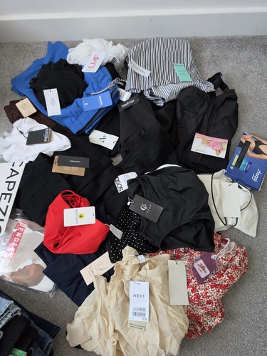 25x new women clothing - new, women’s
