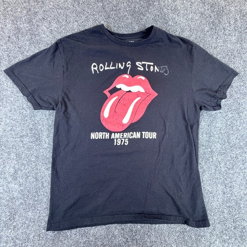 The rolling stones north - stones,