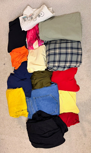 Women clothing job lot - clothing,
