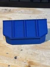 Siku/britains Front Weight Box