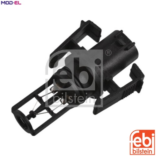 Sensor intake air temperature - sensor,