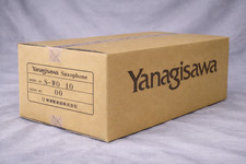 YANAGISAWA S-WO20 Soprano