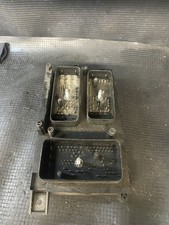 2013 VAUXHALL zafira  Mk2 (B) 1.6L Petrol Under Bonnet Fuse Box 13 268 303