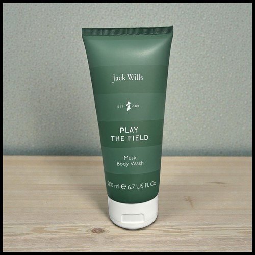 Jack wills play the field - the, musk
