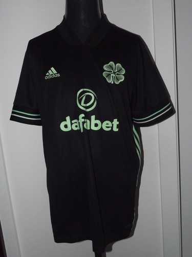2020 celtic third - , (xl)