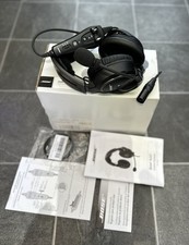 Bose A20 Aviation Headset with