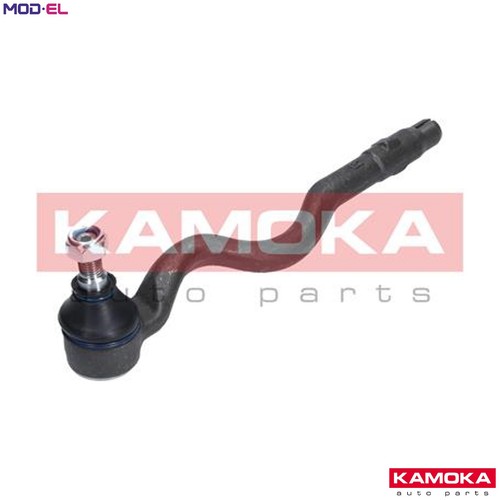 Tie rod end 9010040 - rod, for