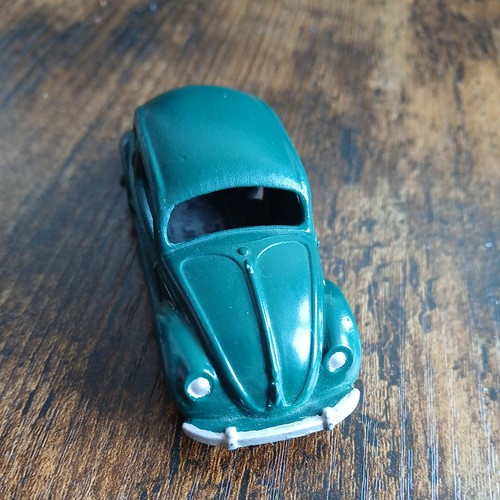 Dinky toys 181 - toys, #181