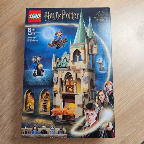 Lego harry potter 76413 - lego,