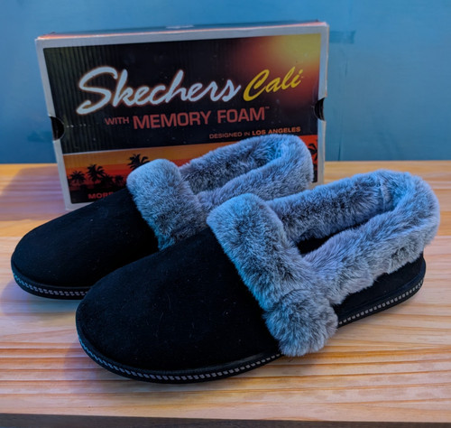 Skechers cali women memory - cali,