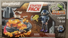 Playmobil Dino Rise Starter