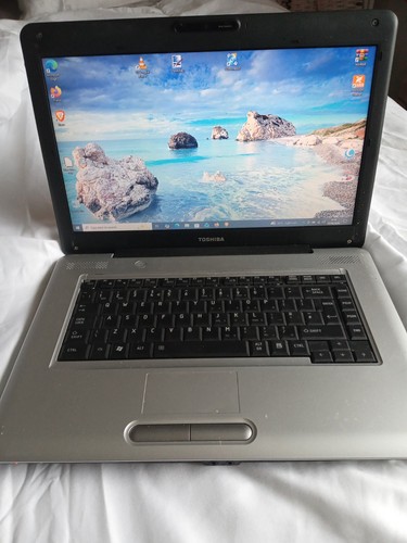 Toshiba satellite pro l450 17p - satellite, l450-17p