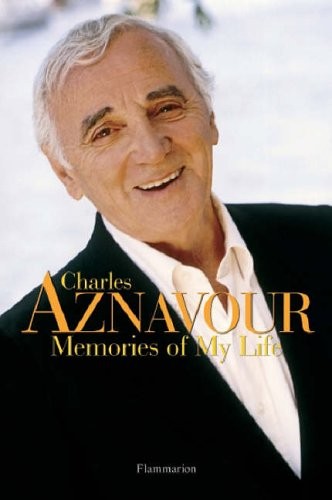 Charles aznavour memories of - charles,