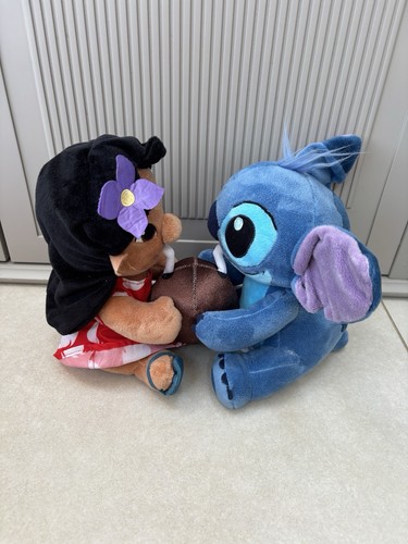 Disney store lilo - store, &