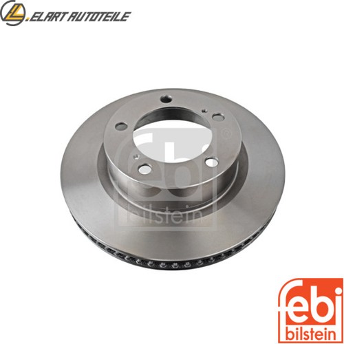Brake discs 170784 for - 2x,