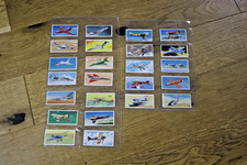 VINTAGE LYONS TEA CARDS WINGS