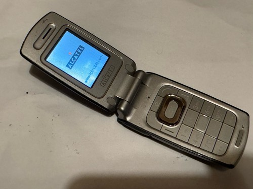 Alcatel c701 black - ot-c701,