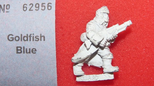 Imperial guard valhallan ice - guard,