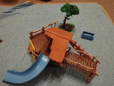 Playmobil Adventure Playground