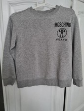 Children’s Mochino jumper -