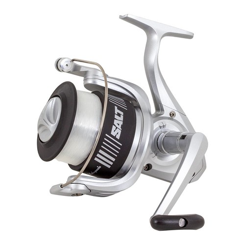 Shakespeare salt sea fishing - salt,