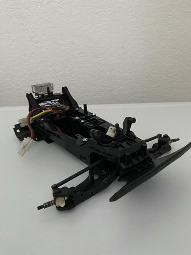 Tamiya vintage fighter - vintage,