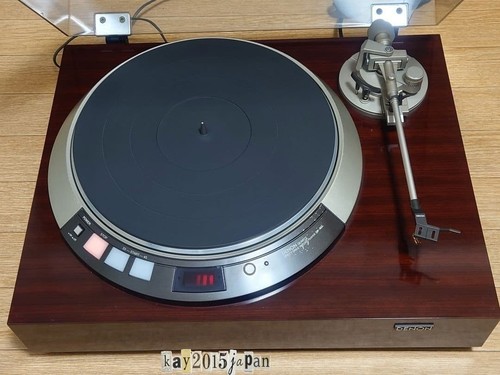 Denon 60l quartz direct - dp,