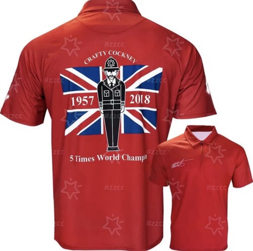 Eric bristow pdc - bristow,