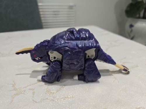 Spike stone rockasaurs - spike,