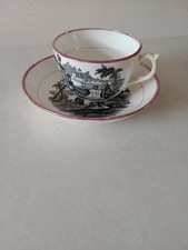 Antique Staffordshire /