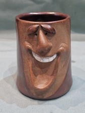 Vintage John Buck Pottery