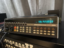 Bearcat BC 300 Base Scanner