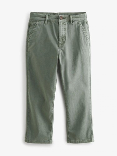 Next boys green loose - boys,