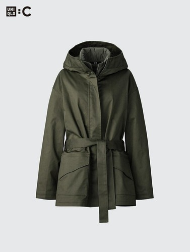 Bnwt uniqlo women - uniqlo, cotton