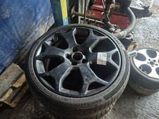 VAUXHALL ASTRA DESIGN