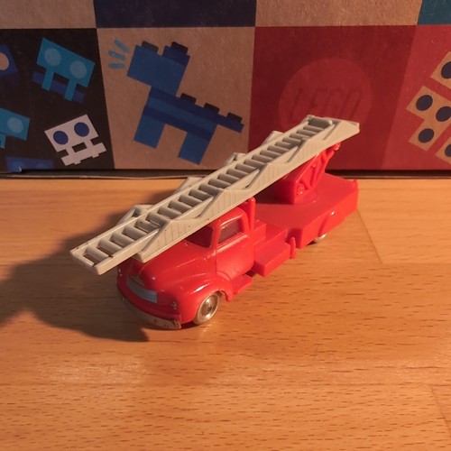 Lego scale 87 vintage - scale, 1:87
