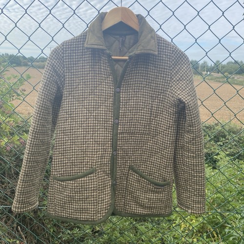 Lavenham women tweed riding - lavenham, women's