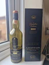 Lagavulin The Distillers