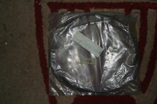 NOS ROVER SD1 SERIES 1 MANUAL CHOKE CABLE CRC516 3.5 V8-S VANDEN PLAS 2300 2600