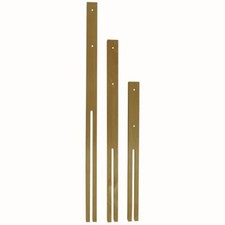 QUALITY SOFTWOOD HEADBOARD