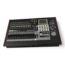 Korg D3200 32-TRACK DIGITAL RECORDING STUDIO / 100V AC only, Plug type A