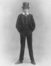 Sir Robert Anthony Eden