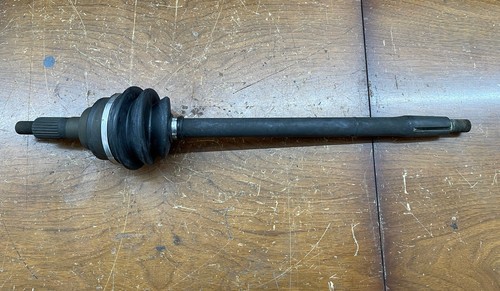 Triumph 214635 1300 fwd - fwd, front