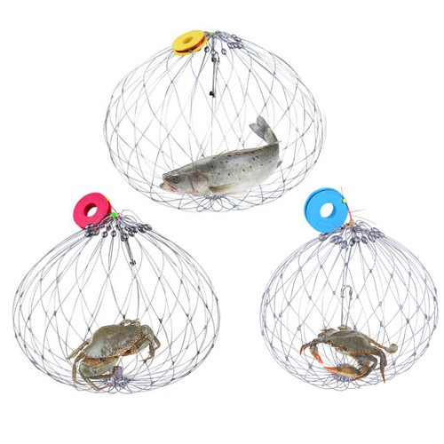 Fishing net cage automatic - fishing,