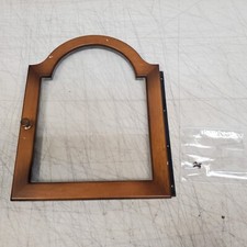 Tempus Fugit Clock Dial Door