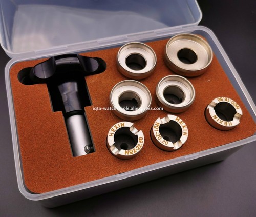 Wrench tool back case opener - case,