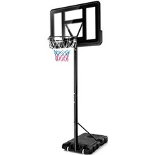 Outdoor Basketball Hoop Stand