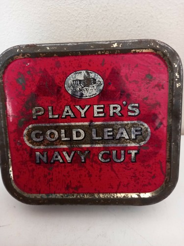 Player gold leaf - leaf, cut